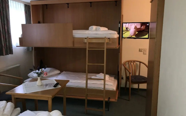 Gästehaus Kaiserkrone