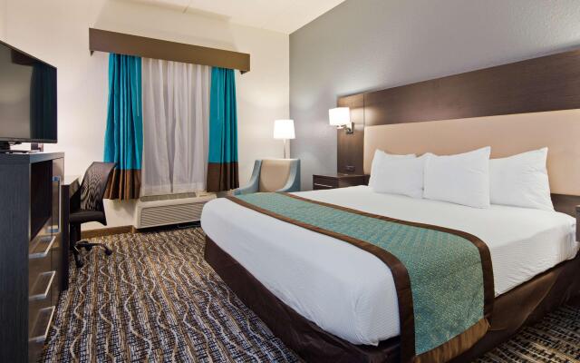 Best Western Waldo Inn and Suites