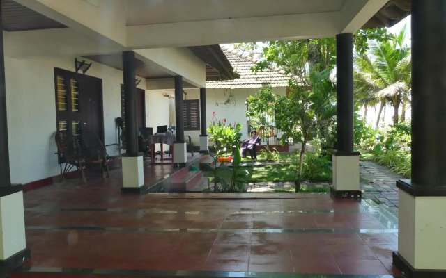Marari Villas - Private Pool Villas