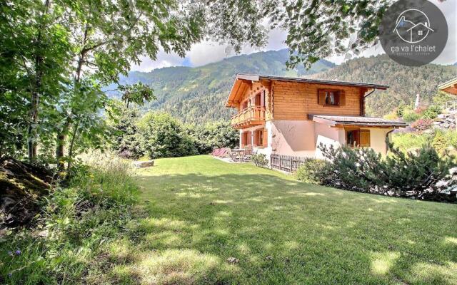 Chalet Cassiopée