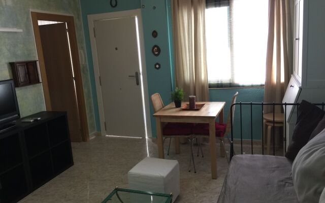 Acqua Fuengirola Apartments