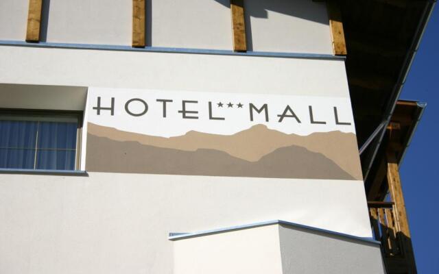 Hotel Mall