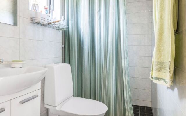 Kjuge Gula Huset (SKO039)