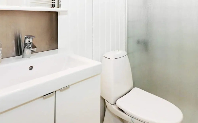 10 Person Holiday Home in Hadsund-by Traum