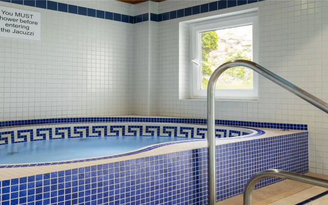 Best Western Hotel de Havelet