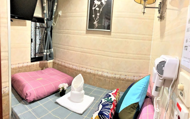 I Top Guesthouse
