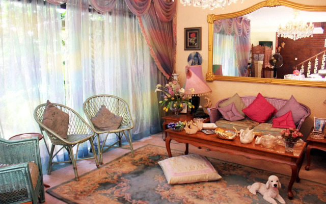 Vista Garden Guest House