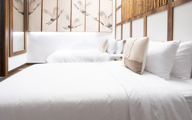 Prixma Hotel