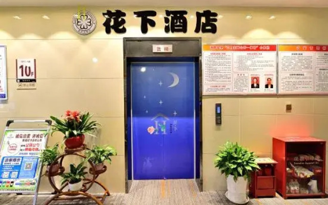 Starpai · Flower Hotel