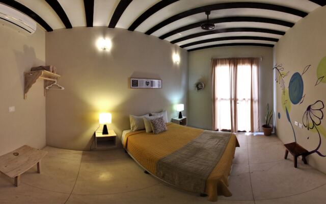 Hostel Valladolid 48