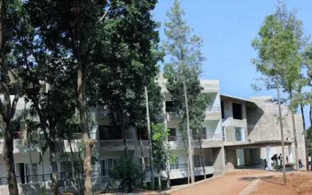 Pragati Resorts