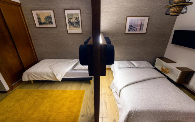 Flat Casino Beach Figueira da Foz - Moderno & Ótima Localização!