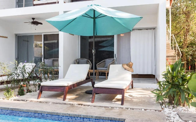 RideOn Beach House