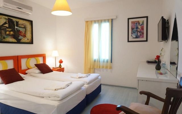 Su Hotel