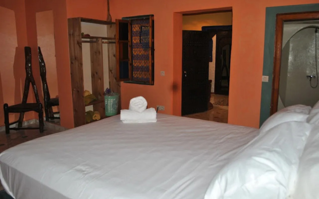 Auberge Kasbah Darla