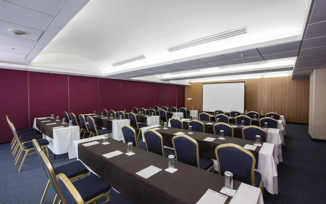 Hotel Iter Internacional