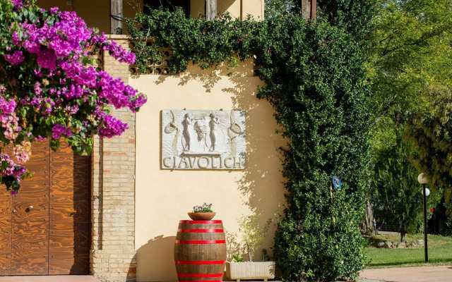Masseria Ciavolich