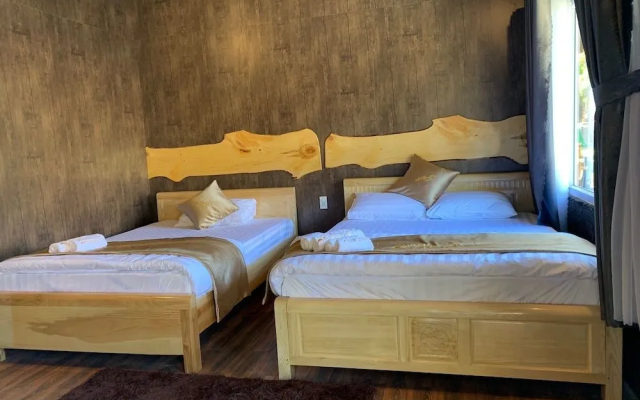 Nhan An Resort