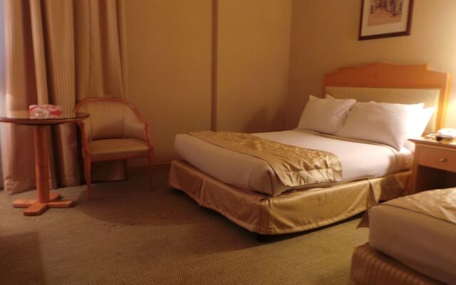 Umm Al Qura Hotel Makkah - By Al Rawda