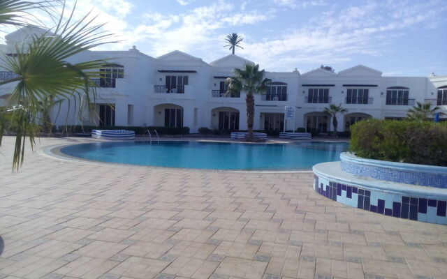 Noria Resort at Naama Bay, Sharm El Sheikh