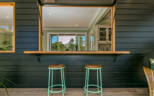 Hidden Valley Guesthouse