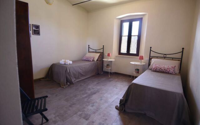 Podere Bazzino B&B