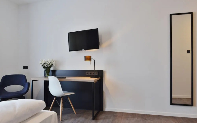 Hayta Hotel Stuttgart Airport Messe