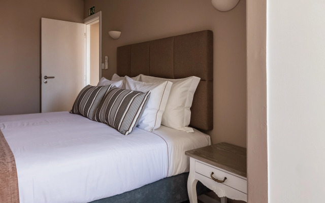 Vila Garden Guesthouse