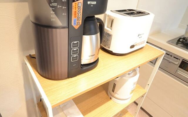 Dekijima Sakura House