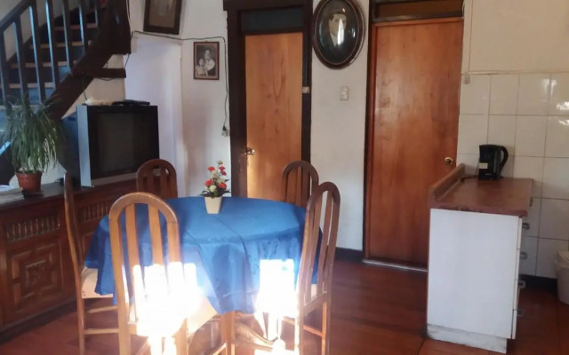Hostal Cotroneo