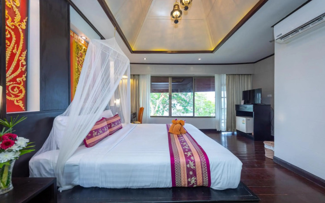Phi Phi Natural Resort