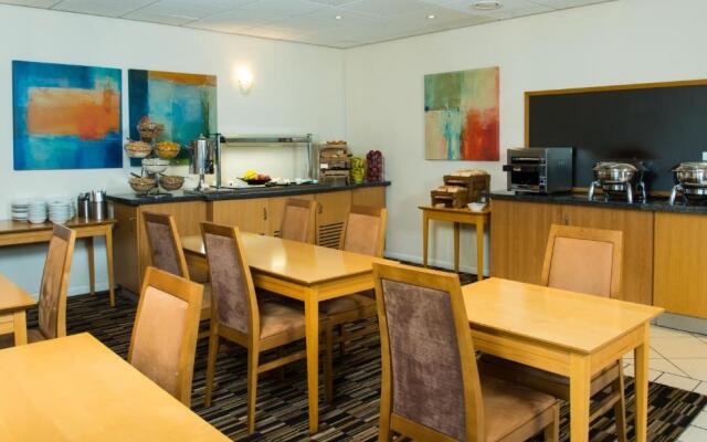 Holiday Inn Express Lichfield by IHG