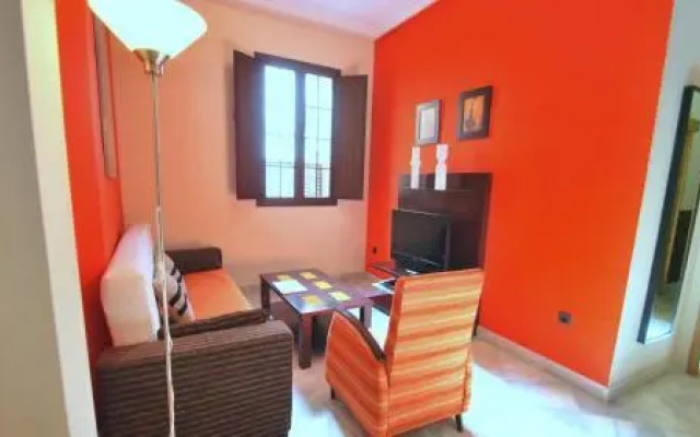 Living Sevilla Apartments