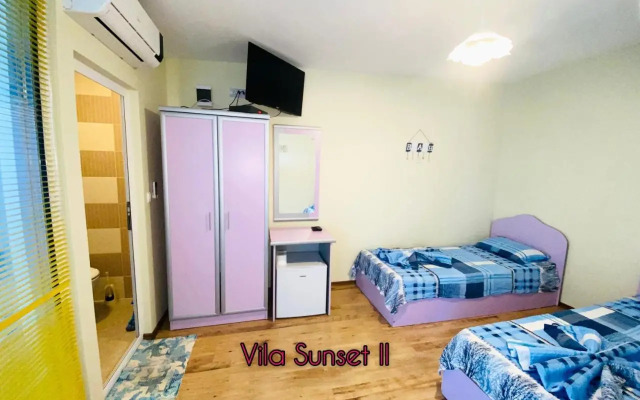 Vila Sunset II