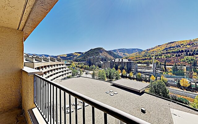 Benchmark #611 - 3 Br Condo