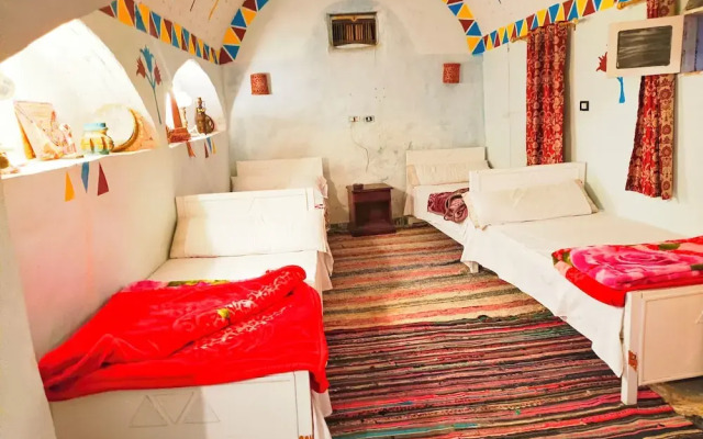Fox Nubian Island Hotel