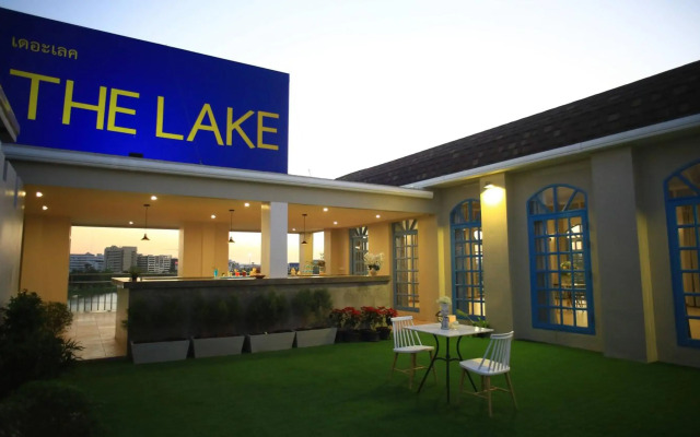 The Lake Udon