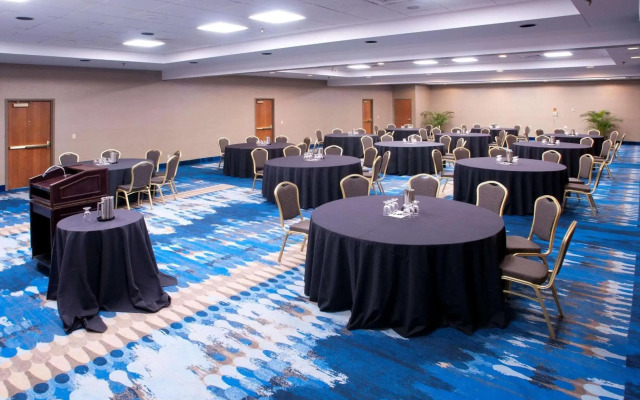 Oneida Casino Hotel