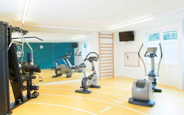 Novotel Roissy Saint-Witz