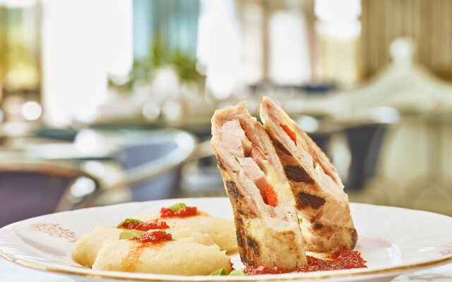 Turnu Severin Continental Hotel