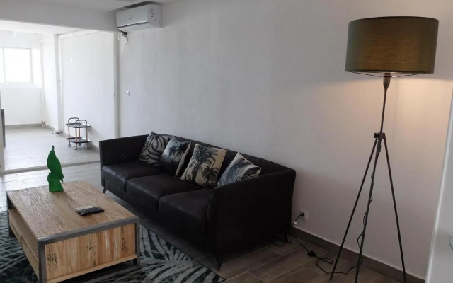 Appartement de charme , Marina Royale, Marigot