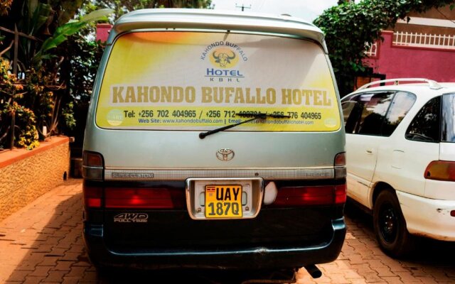 Kahondo Buffalo Hotel