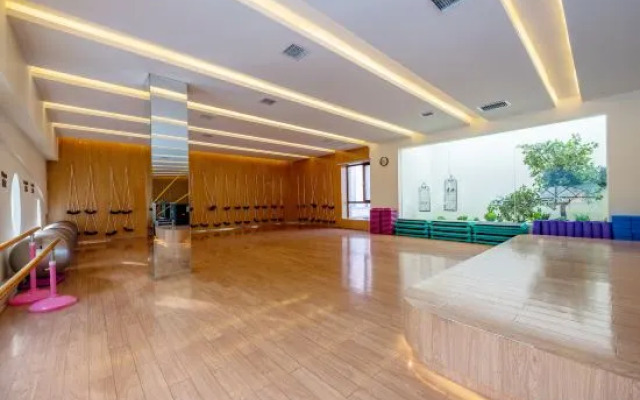 Bayannaoer Restaurant