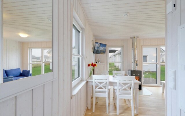 Stunning Home in Ostseeresort Olpenitz With 1 Bedrooms and Wifi