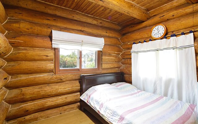 Ganghwado Milmul's Dream Pension