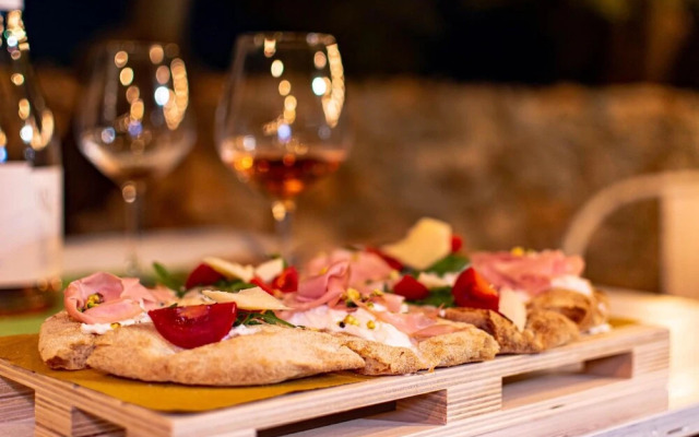 Ai Pilieri di Bagnoli