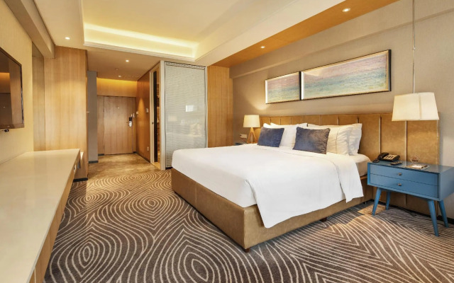 Bloom Boutique Hotel