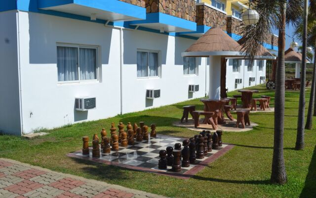 OveMar Resort Hotel
