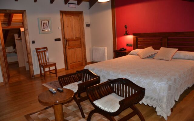 Hotel Casona de Tresali