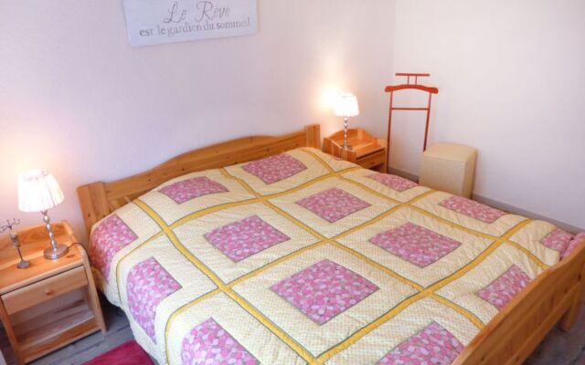 Apartment Thalia Crans-Montana